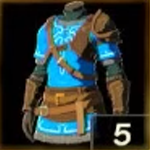 Tears of the Kingdom - Champion