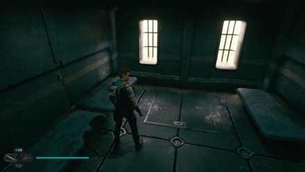 Fallen Order - Priorite Shard In Game Image