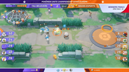 Pokemon UNITE - April Finals 2023 (Europe) Eldegoss Meta.png