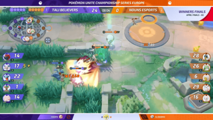 Pokemon UNITE - April Finals 2023 (Europe) Urshifu Meta.png