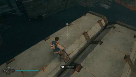 Fallen Order - Priorite Shard In Game Image