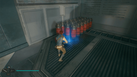 Fallen Order - Brothers In Game Image