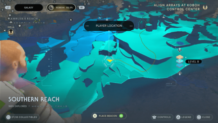 Fallen Order - Bluebell Squish Map Image