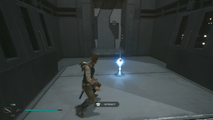 Fallen Order - Health Essence In Game Image