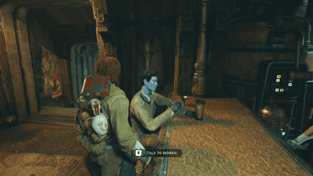 Star Wars Jedi Survivor Pyloon