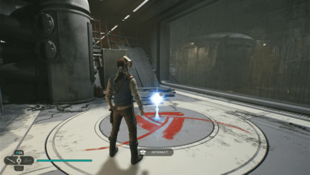 Fallen Order - Skill Point In Game Image