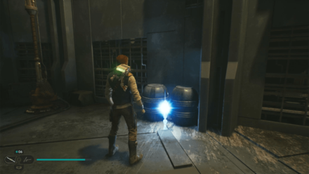 Fallen Order - Health Essence In Game Image