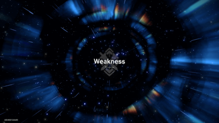 Star Rail - Forgotten Hall - Memory Stage 9 - Physical Weakness