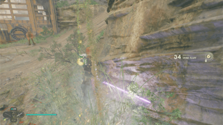 Fallen Order - Spine Fluff In Game Image