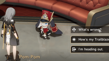 Honkai Star Rail - How to Unlock Light Design in the Express