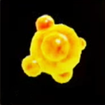 Legend of Zelda TOTK Red Chuchu Jelly