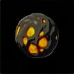 Legend of Zelda TOTK Fire Like Stone