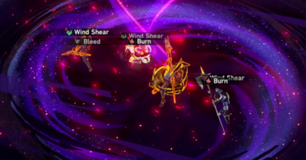 HSR - Simulated Universe Buffs