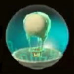 Legend of Zelda TOTK Balloon