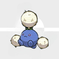 Pokemon Scarlet and Violet SV - Jumpluff