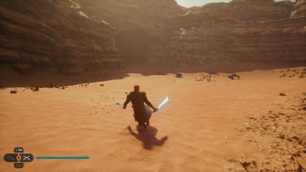 Golden Skriton Location