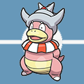 Slowking