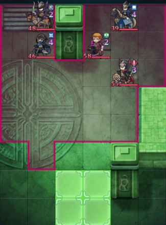 Fallen Linus GHB Lunatic