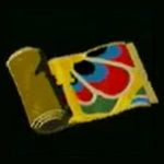 Legend of Zelda TOTK Gerudo-Champion Fabric