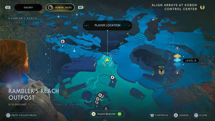 Fallen Order - Turgle