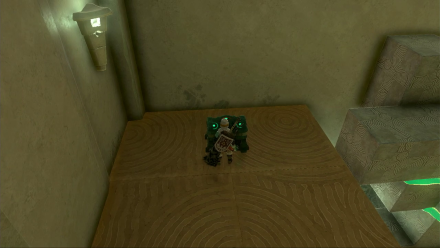 Zelda TotK Mayausiy Shrine Chest