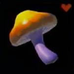 Legend of Zelda TOTK Endura Shroom