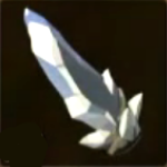 Legend of Zelda TOTK Diamond