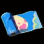 Legend of Zelda TOTK Egg Fabric