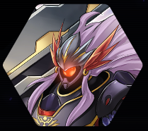 Master Duel - Blackwing Full Armor Master - Icon
