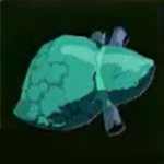 Legend of Zelda TOTK Moblin Guts