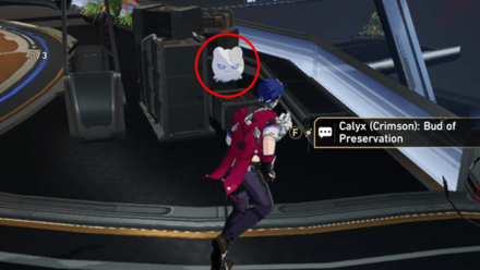 Honkai Star Rail - Western Supply Zone Wubbaboo 1