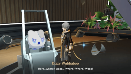 Honkai Star Rail - Western Supply Zone Wubbaboo 2