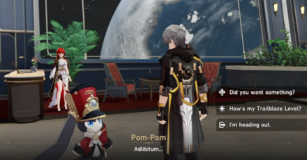 HSR - Excessive Shedding - Quest Start.png