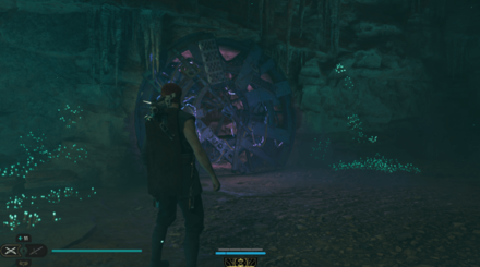 Star Wars Jedi Survivor - Prince Patren Location