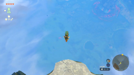 Zelda Tears of the KingdomTotK Return to Hyrule.png