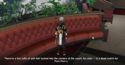 HSR - Excessive Shedding - Fur.png