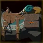 Legend of Zelda TOTK Traveler