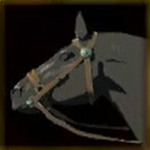 Legend of Zelda TOTK Traveler