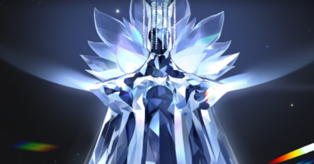 Honkai Star Rail - Blessing Aeon of Remembrance