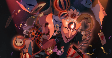 Star Rail - Pale Fire Easter Egg