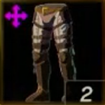 Tears of the Kingdom - Glide Tights