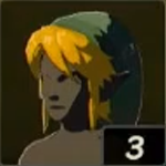 Tears of the Kingdom - Cap of Twilight