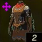 Tears of the Kingdom - Glide Shirt