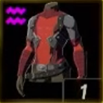 Tears of the Kingdom - Yiga Armor