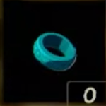 Tears of the Kingdom - Well-Worn Hair Band