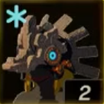 Tears of the Kingdom - Vah Medoh Divine Helm