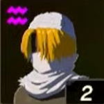 Tears of the Kingdom - Sheik