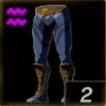 Tears of the Kingdom - Stealth Tights