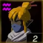 Tears of the Kingdom - Stealth Mask