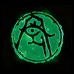 Legend of Zelda TOTK Vow of Tulin, Sage of Wind